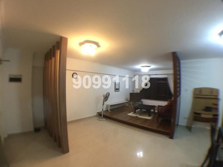 Blk 980B Buangkok Crescent (Hougang), HDB 5 Rooms #134855712